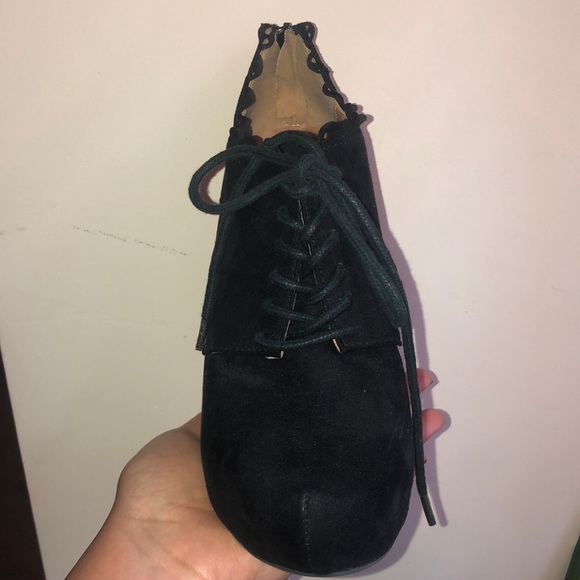 Booties - Picture 2 of 6